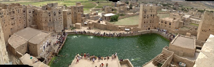 اليمن بعيون السياح